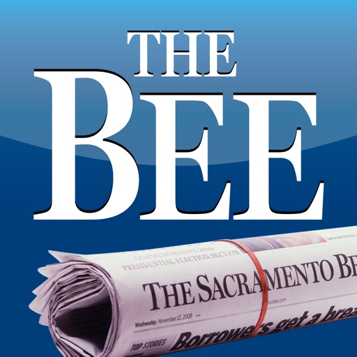 The Sacramento Bee e-Edition for iPad