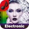 Electronic Music Freeis an App with the best stations, radio stations or electronic music totally free to listen on your mobile or tablet device with digital sound good