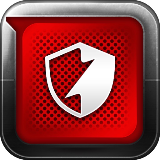 MEE Security & Save Password icon