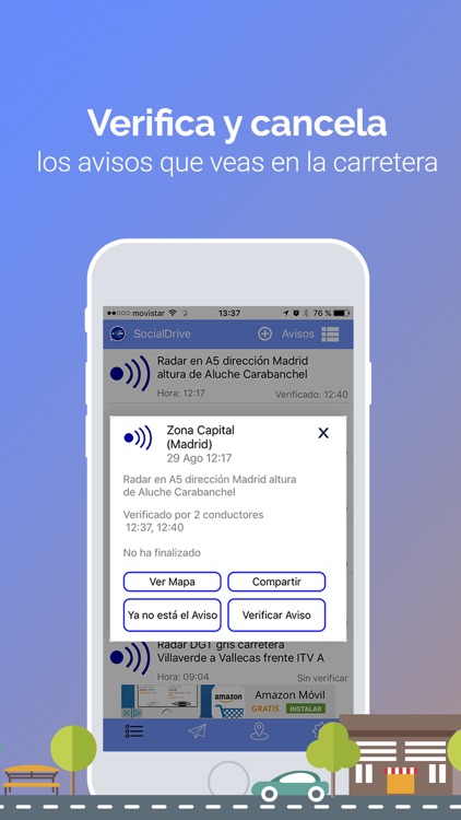 SocialDrive