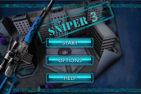 Sniper Zombie Killer - Free Zombie Shooter Games screenshot 3