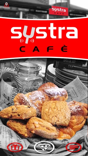 Systra Café(圖1)-速報App