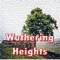 Wuthering Heights - Emily Brontë