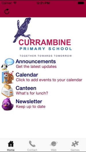 Currambine Primary School