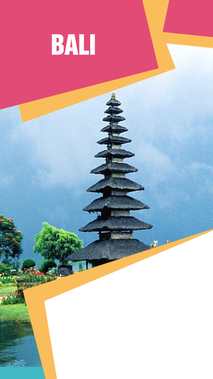 Discover Bali(圖1)-速報App