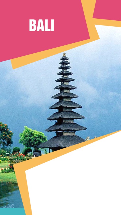 Discover Bali