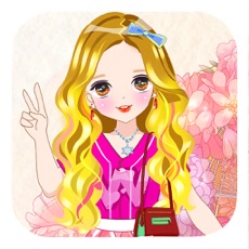 Activities of Prom Salon-Princess Makeup