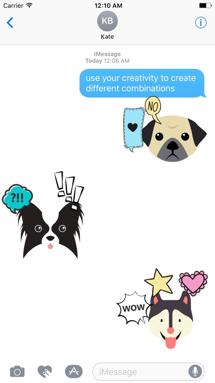 Yoga Sticker Pack for iMessage, Find the best emoji & stick…