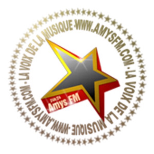 AmysFM icon