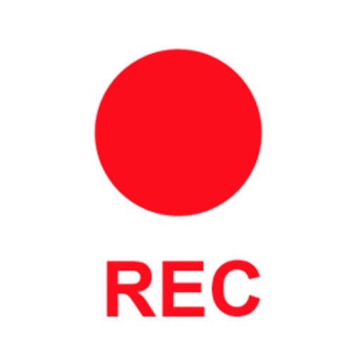 RED RECORDER - REC RECORD & Voice changer