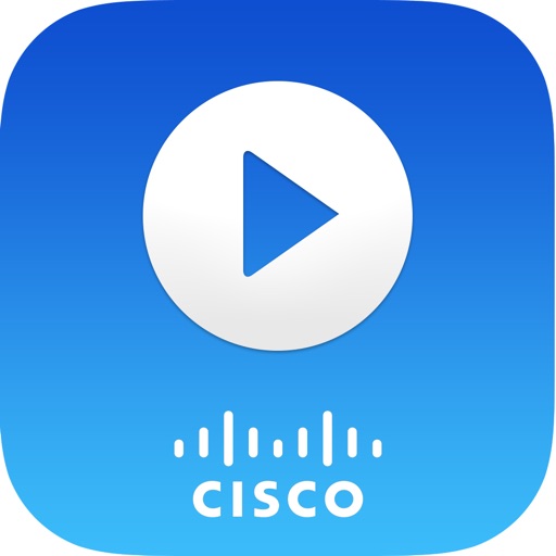 Cisco Show and Share