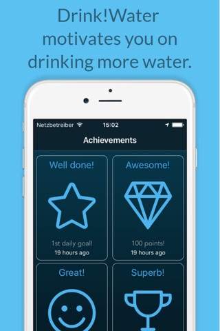 Drink Water - Health Reminder screenshot 4