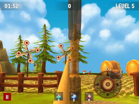 Bow Island screenshot 3