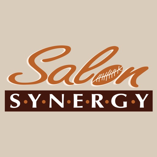 Salon Synergy TeamApp icon