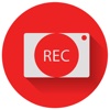REC Camera One touch Screen Recorder for Camera.