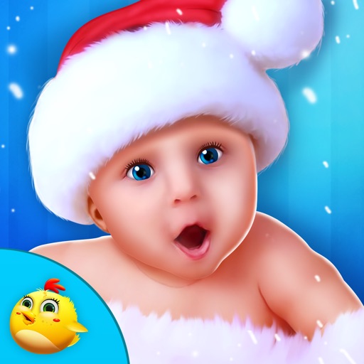 Royal Princess Baby Care iOS App