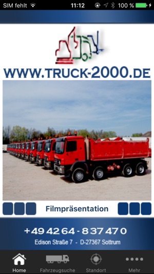 Truck 2000