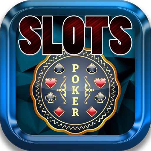 Original Classic Candy Heart Slots - Free Vegas! iOS App