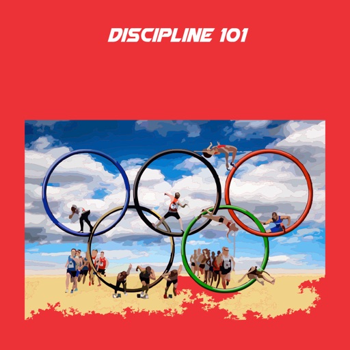 Discipline 101 icon