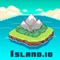 Let us introduce you to our last game: Island