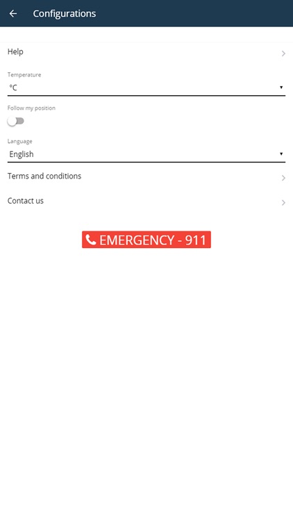 Access 2 Outdoors screenshot-3