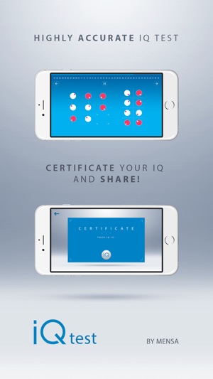 IQ Test - With Solutions