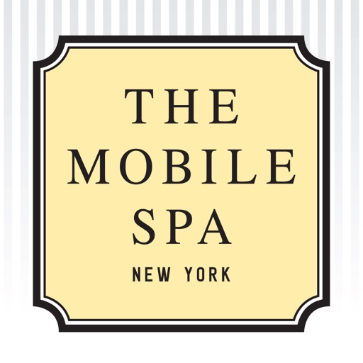 The Mobile Spa