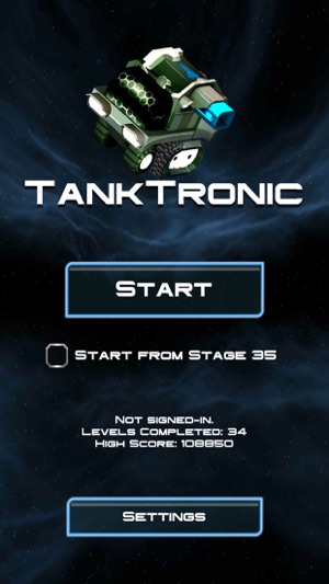 TankTronic(圖2)-速報App