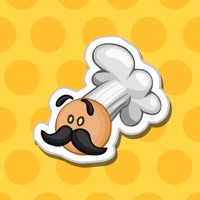 Papa Louie Stickers Application Similaire
