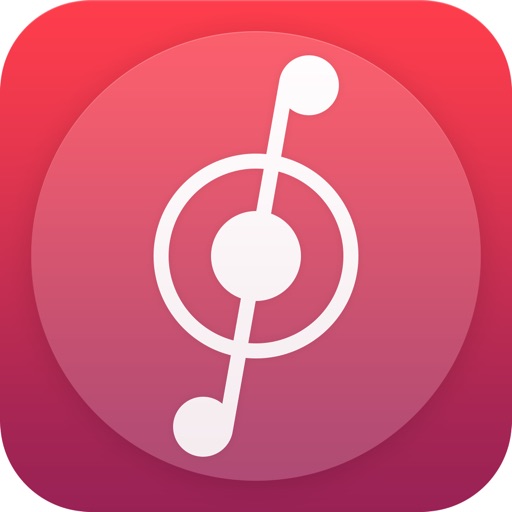 万能音乐钥匙-让我们用音乐熟悉彼此 iOS App