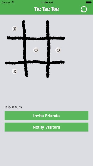 Tagnpin TicTacToe(圖1)-速報App