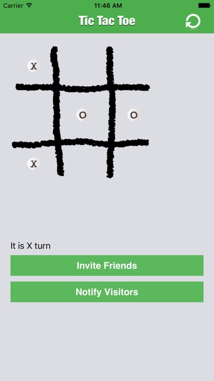 Tagnpin TicTacToe