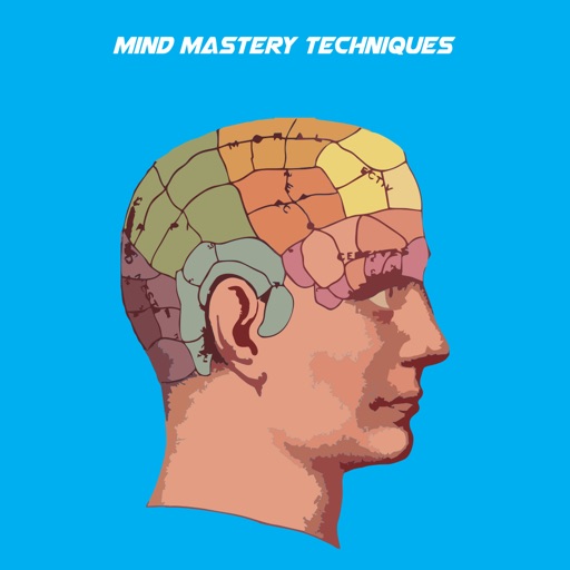 Mind Mastery Techniques+ icon