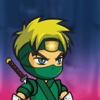 Green Ninja: Underworld