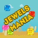 Jewels Mania HD 2016 - 免费比赛3游戏