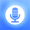 App Icon for Simple Voice Changer - Sound Recorder Editor with Male Female Audio Effects for Singing App in Pakistan IOS App Store