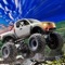 Drive Monster Truck Simulator: Hill Roads Pro
