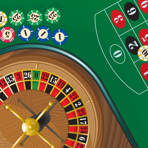 Casino Roulette Royale - Wheel of Fortune icon