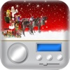 Christmas Radio Online Free: Music, Carols fm