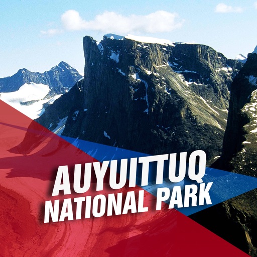 Auyuittuq National Park Tourism Guide