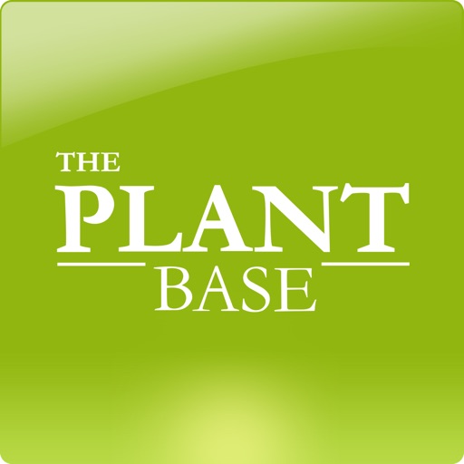 더플랜트베이스 - the-plantbase icon