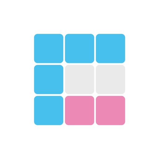 Flow Block Puzzle icon