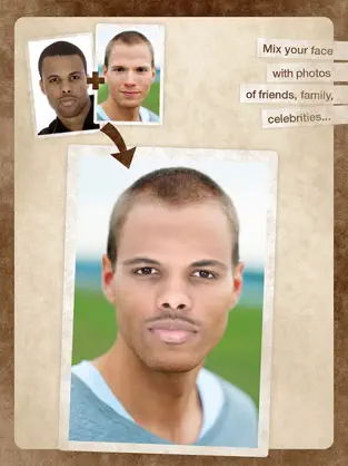Screenshot 4 MixBooth iphone
