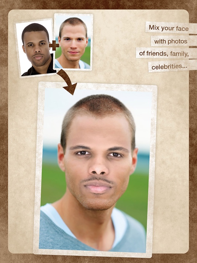 Mixbooth On The App Store