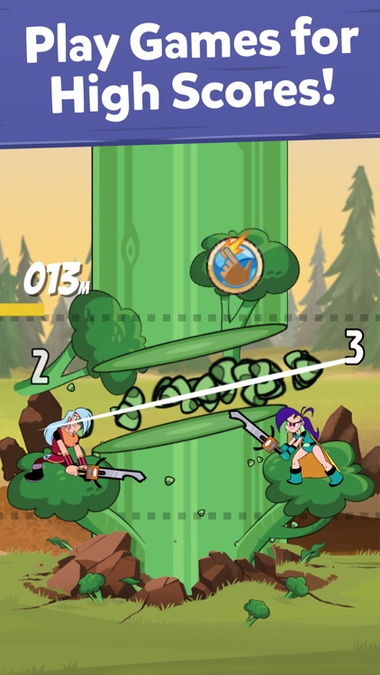 MagiMobile – Mighty Magiswords Collection App screenshot-4