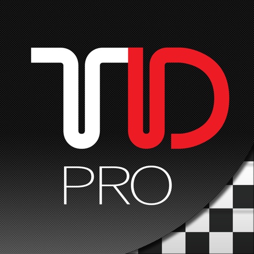 TrakData by Trak Data Systems Ltd