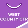 West County Ctr, powered by Malltip