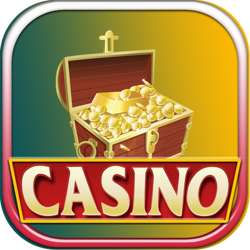 Star City Golden Coins - Free Slots Casino icon