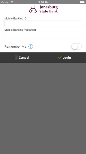 Jonesburg State Bank Mobile Banking(圖5)-速報App