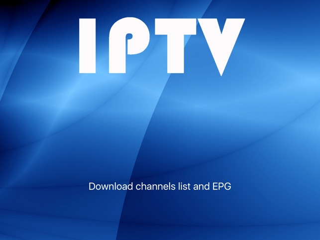 Iptv HD